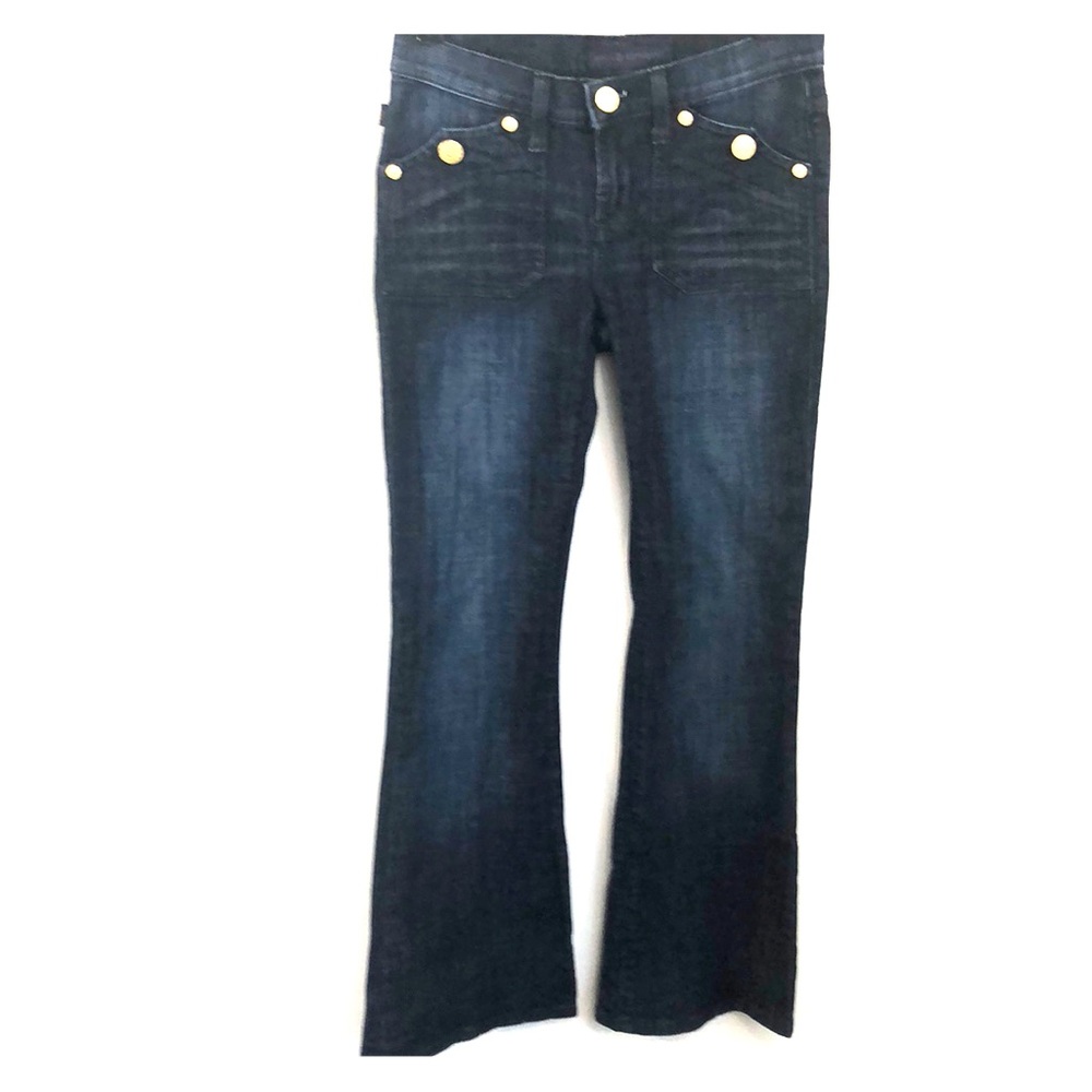 Rock and Republic Jeans size 2 Scorpion bo…